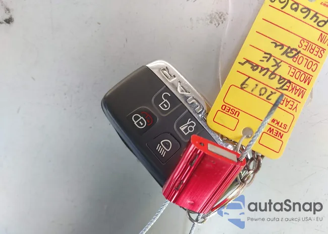 SAJAJ4FX9KCP46060: 42802228