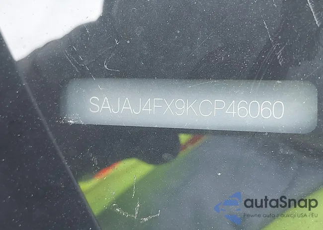 SAJAJ4FX9KCP46060: 42802228