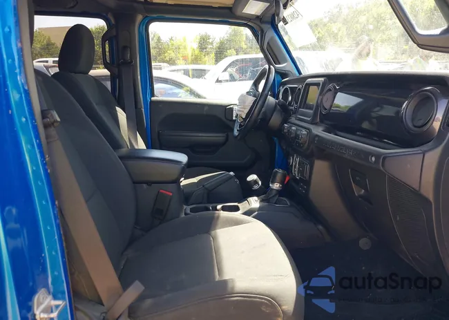 1C4HJXDM0NW235847: 42802385