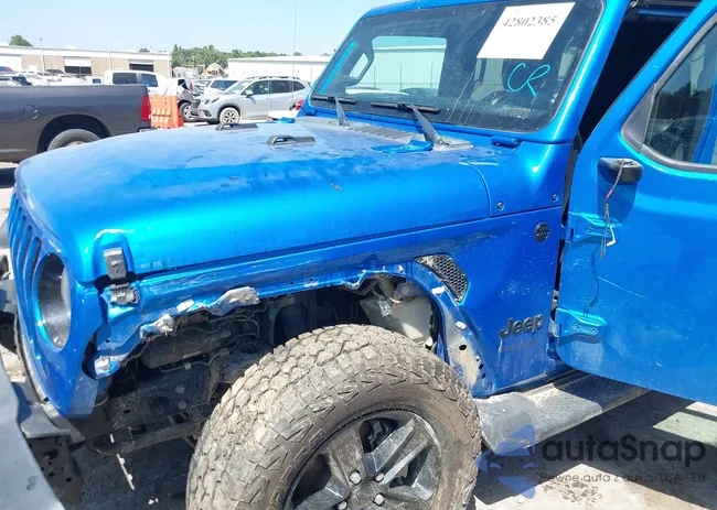 1C4HJXDM0NW235847: 42802385