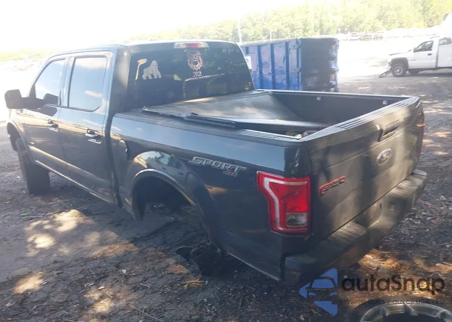 1FTEW1EPXGFA67244: 42802407