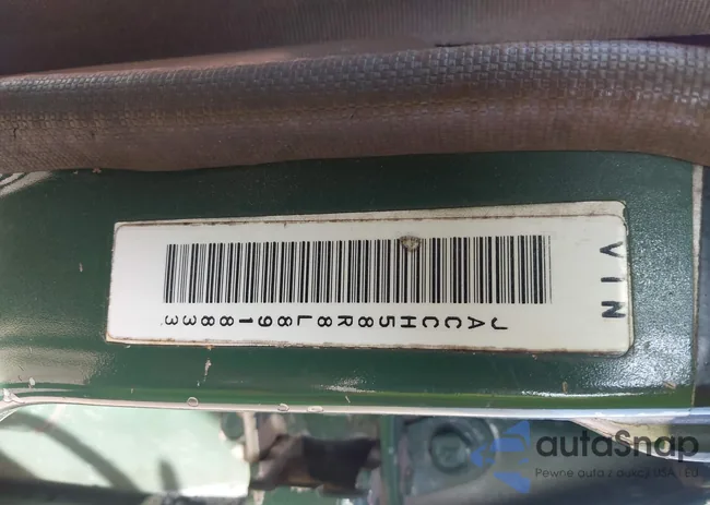 JACCH58R8L8918833: 42802414