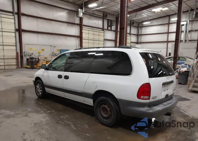 1B4GP44R4VB391625: 42802470