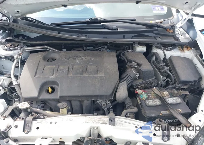 2T1BURHE6KC193670: 42802490