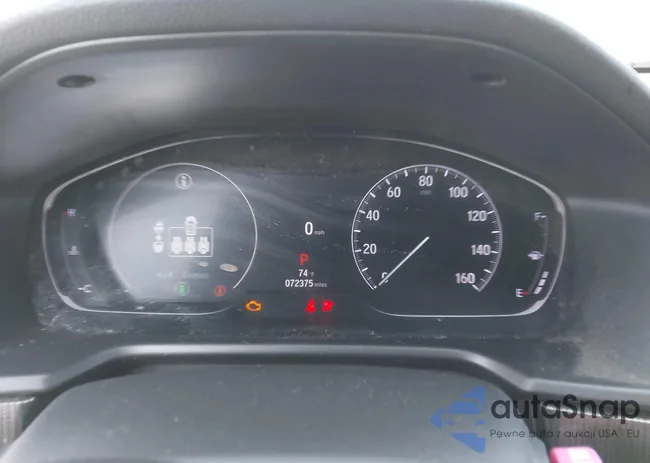 1HGCV1F37NA009447: 42802497