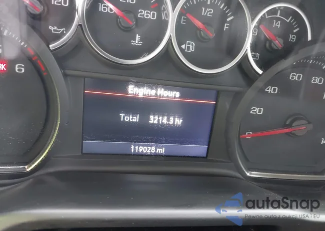 1GCPWDED1NZ160441: 42801650