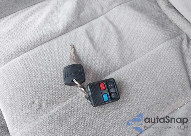 2MEFM74W46X619425: 42801684