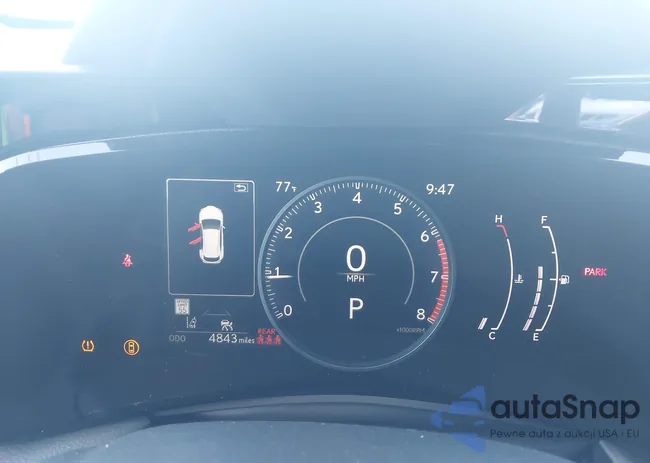 2T2AGCEZ2SC070841: 42801687