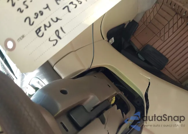 1HGCM56694A153312: 42801692