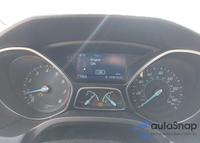 1FADP3F2XEL272381: 42801715