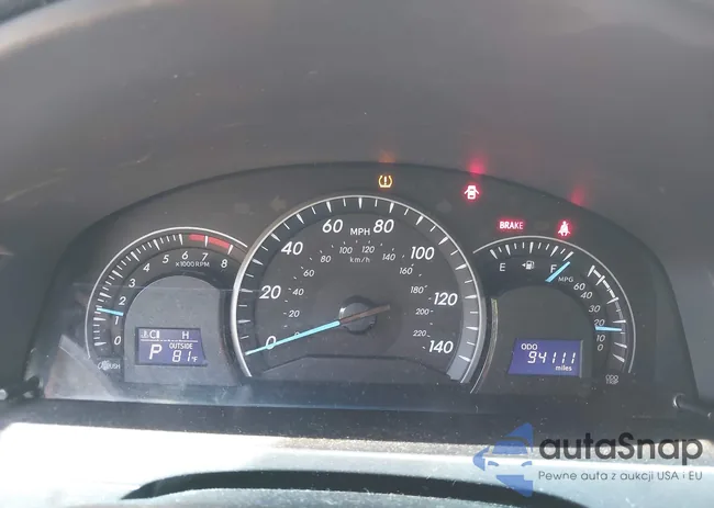 4T4BF1FK5CR190530: 42801893