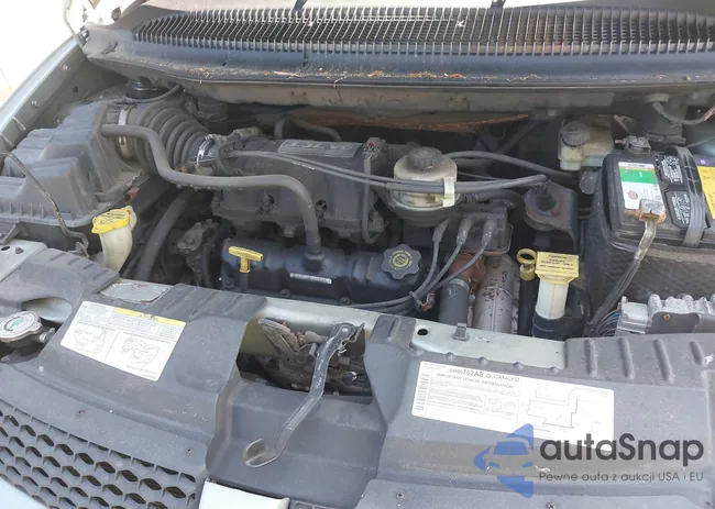 1D4GP45353B197912: 42802967