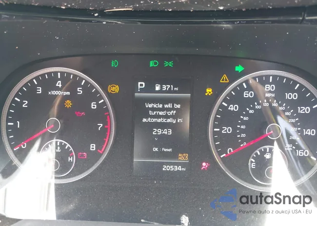 5XXG64J22RG234835: 42803012