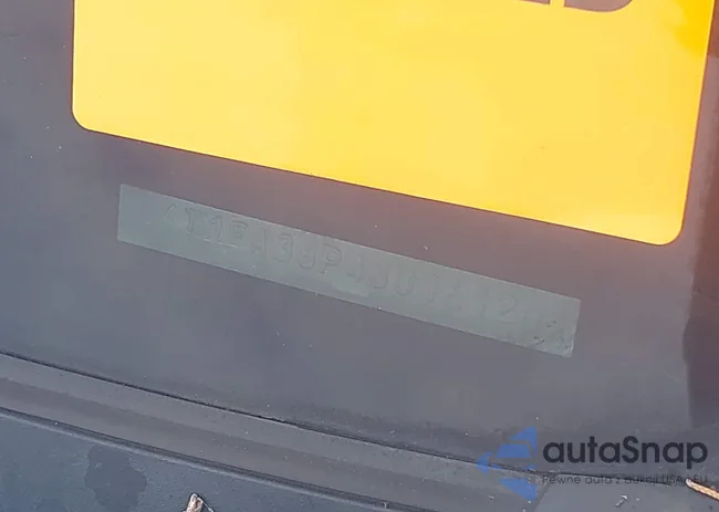 4T1FA38P48U161204: 42803070