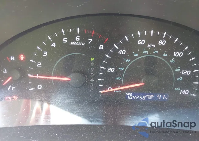 4T1BE46K37U149558: 42803098