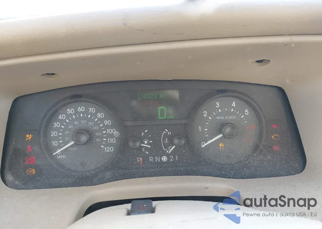 2MEHM75WX6X651934: 42803142