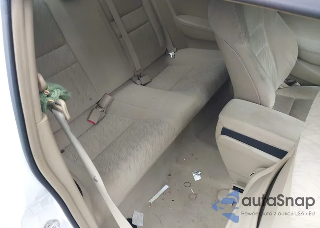 2HGFG12627H542656: 42803181