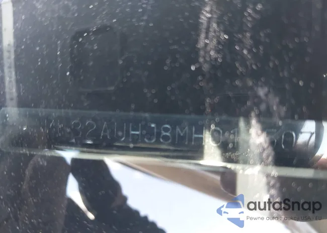 ML32AUHJ8MH014507: 42803201