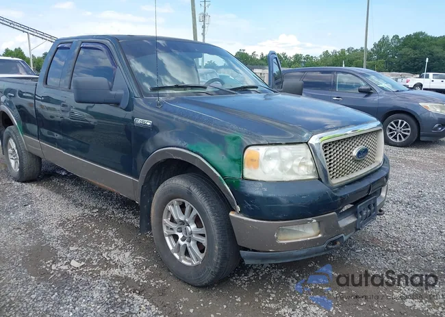 1FTPX14574NA16243: 42803383