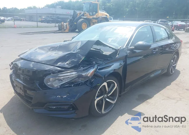 1HGCV2F38LA007256: 42803393