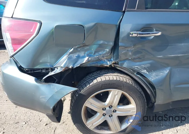 JF2SH646X9H769026: 42803413