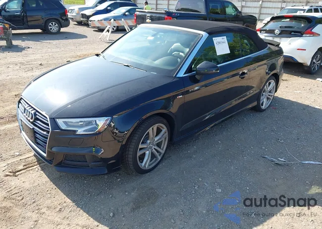 WAUY8LFF3J1002620: 42803441