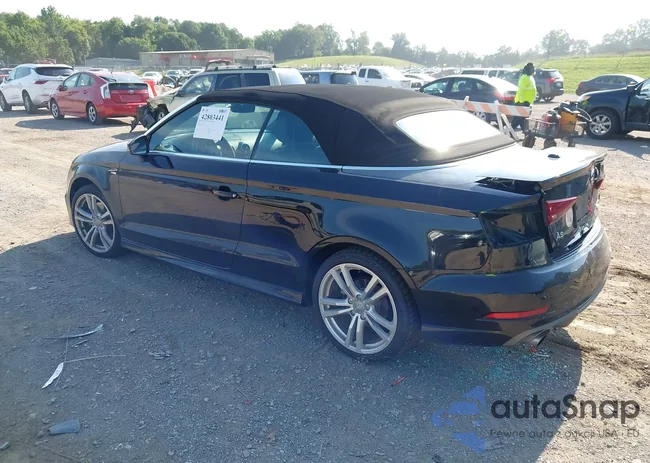 WAUY8LFF3J1002620: 42803441