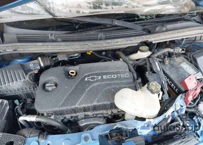 KL8CD6SA2HC724432: 42803497