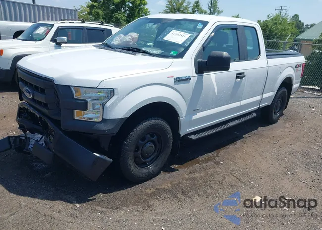 1FTEX1EP3FFC42736: 42803521