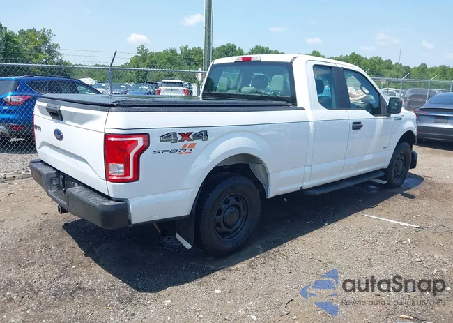 1FTEX1EP3FFC42736: 42803521