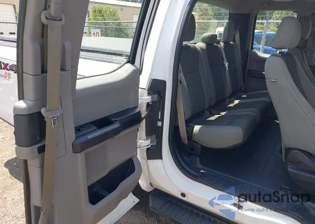 1FTEX1EP3FFC42736: 42803521