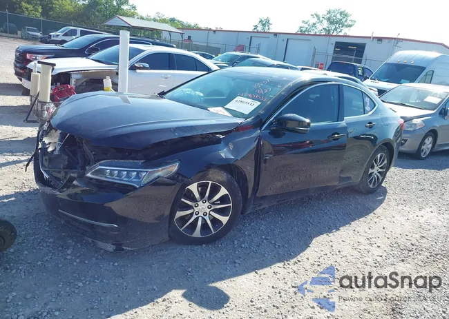 19UUB1F30HA008531: 42803532