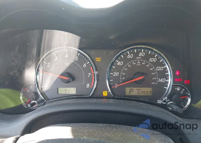 2T1BU4EE1CC908427: 42803555