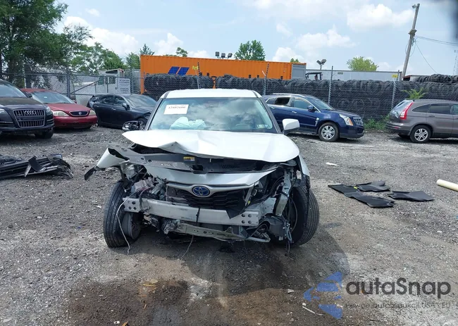 5TDBBRCH0PS565543: 42802600