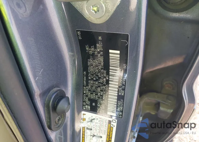 JTEEP21A150100695: 42802608