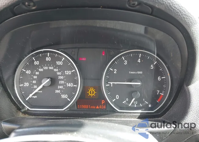 WBAUN1C54DVR01541: 42802640