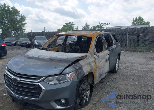 1GNERGKW5MJ235572: 42802643