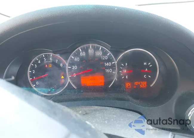 1N4AL2AP5BN439001: 42802667