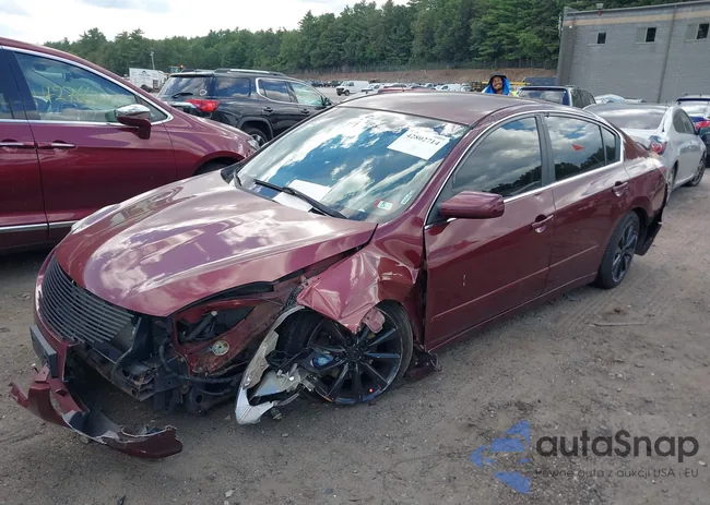 1N4AL2AP9AN535535: 42802714