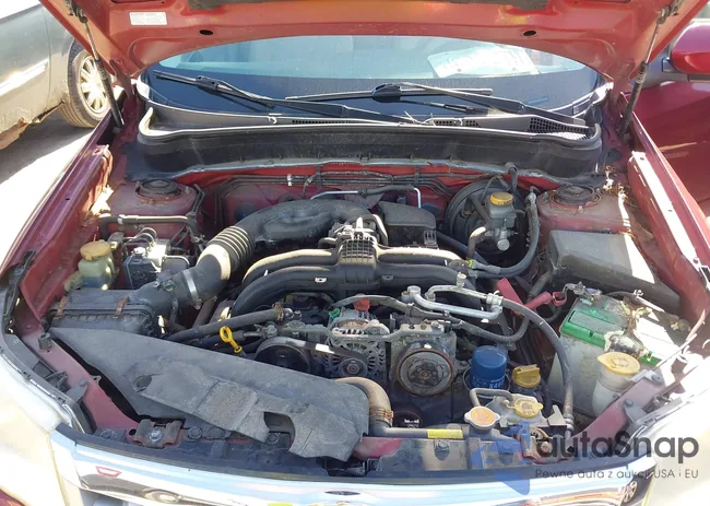 JF2SHBCC6CH458149: 42802767