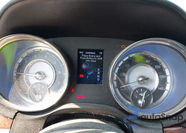 2C3CCAAG7CH312505: 42802813