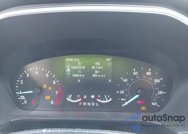 1FMCU0G6XLUB56373: 42802833