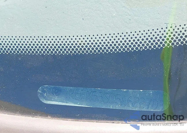 1MEFM55S05A622703: 42802858