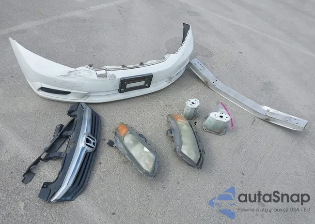 2HGFB2F80CH305707: 42802862