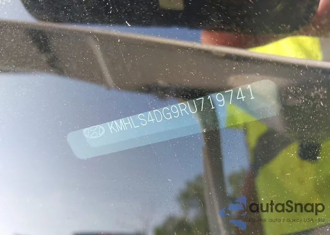 KMHLS4DG9RU719741: 42802883