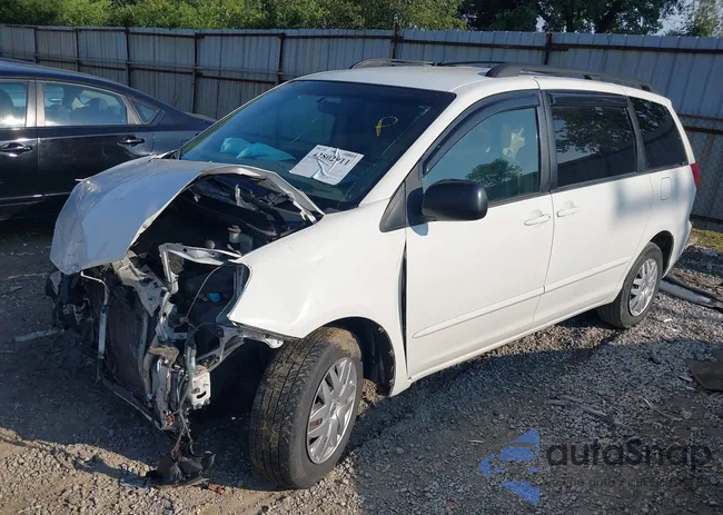 5TDZA23C56S549821: 42802911