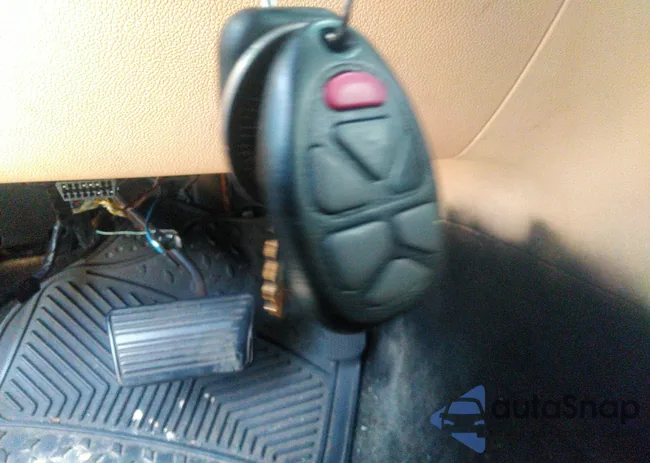 1GYFK66827R294490: 42804205