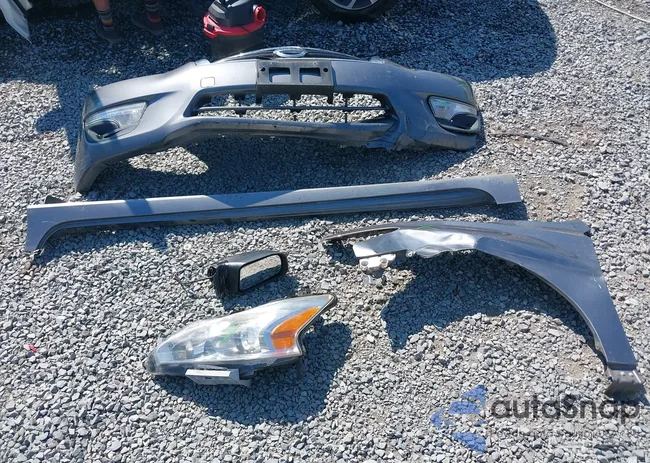 1N4AL3AP4FC451843: 42804245