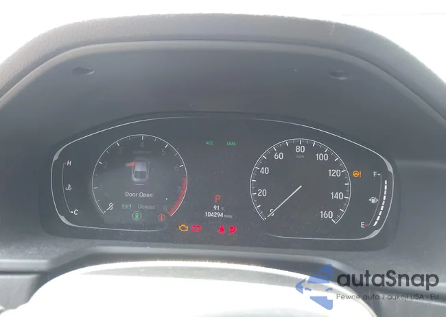 1HGCV1F53LA116770: 42804278