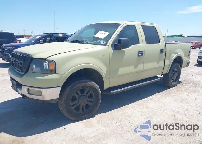 1FTPW14524KC68941: 42804285